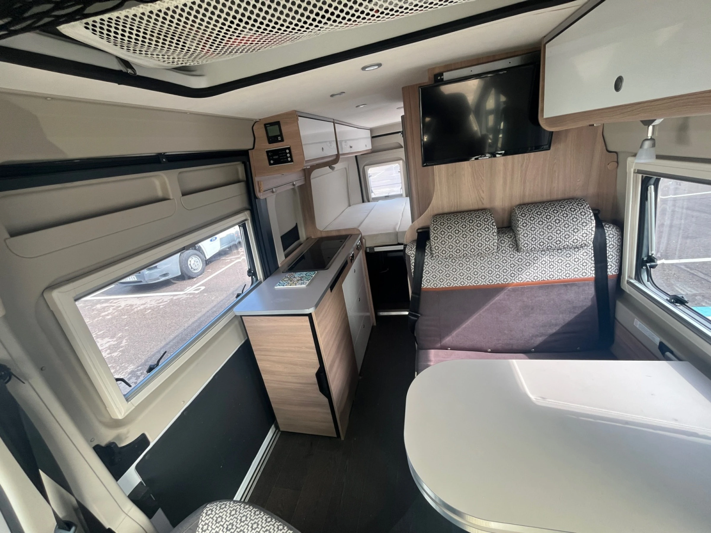 Laika Kosmo 6.4 Fiat - foto 11
