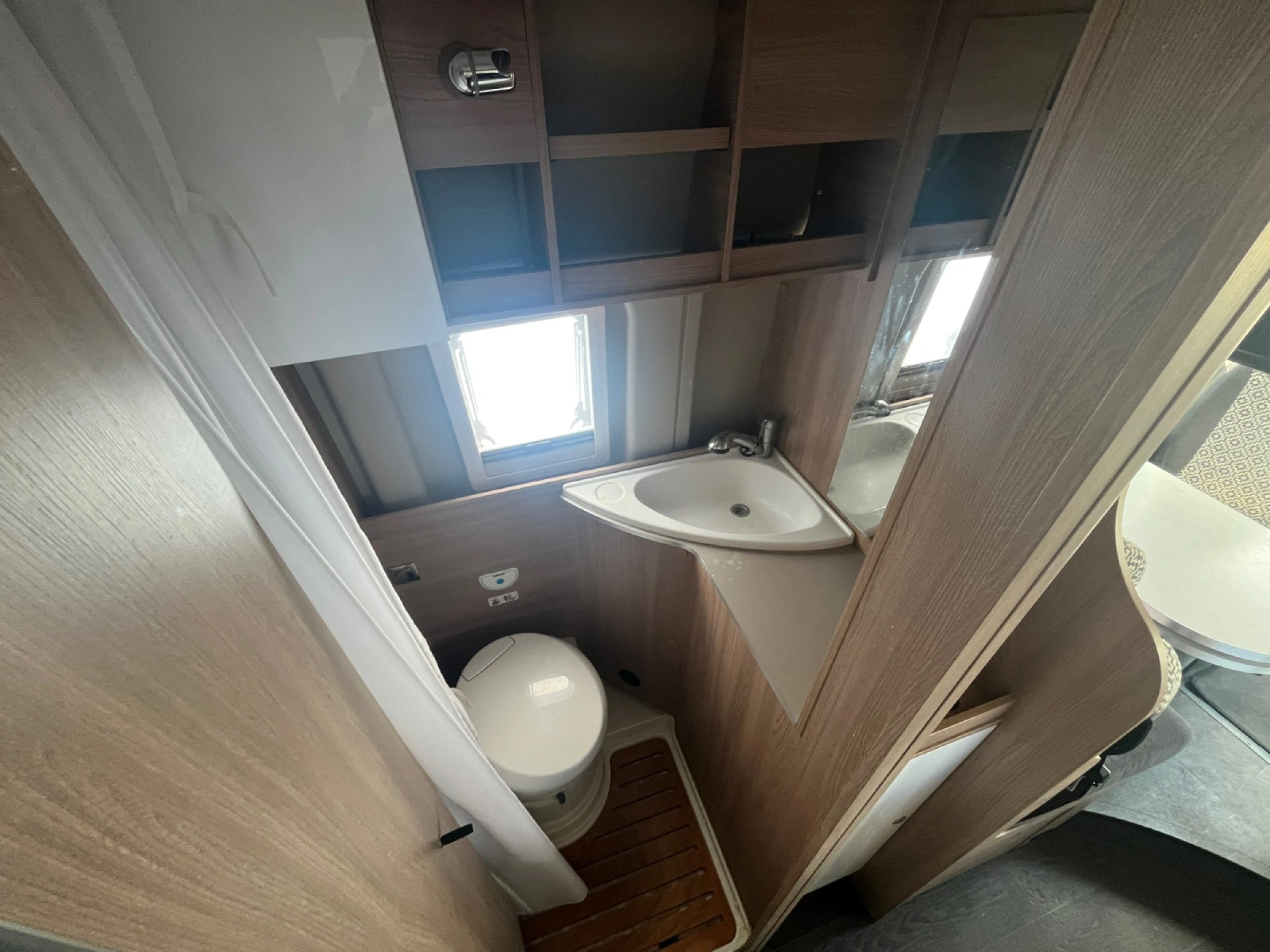 Laika Kosmo 6.4 Fiat - foto 13