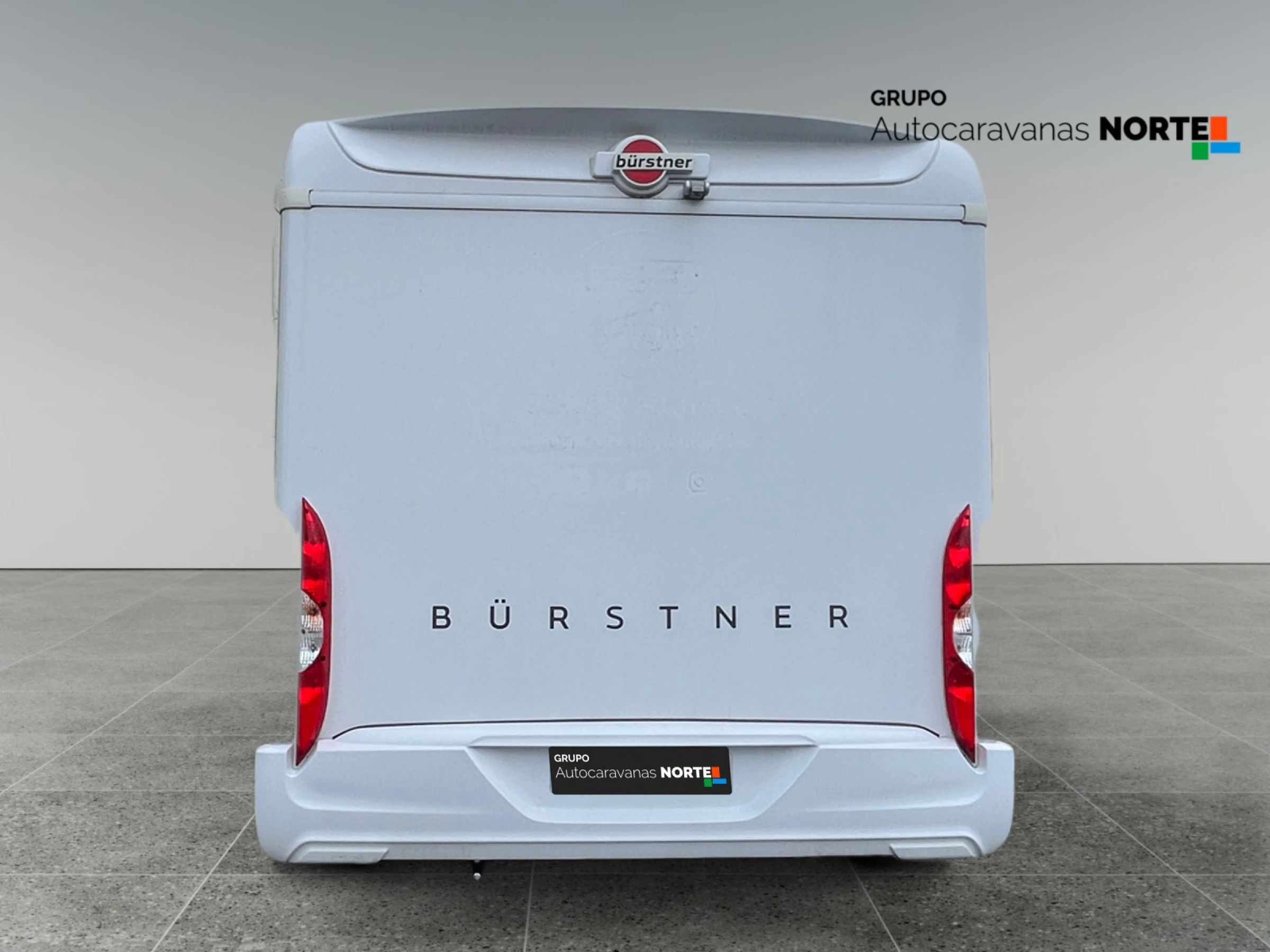 Bürstner Travel Van Lineo T Ford - foto 4