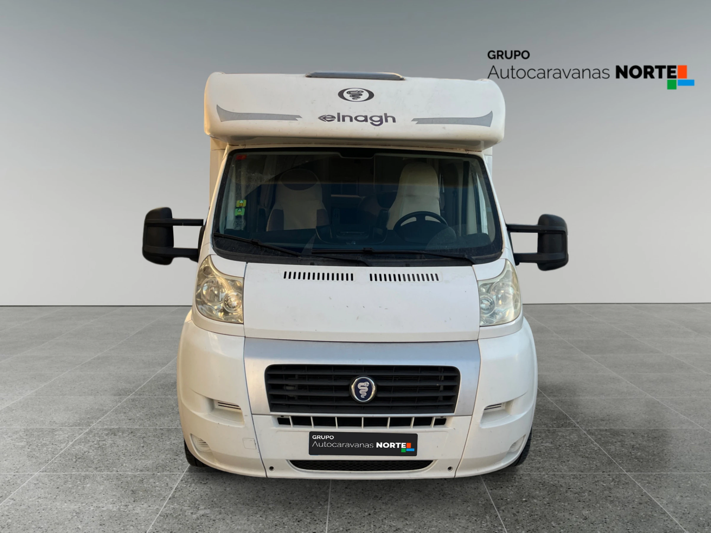 Elnagh T-Loft 530 Fiat - foto 8