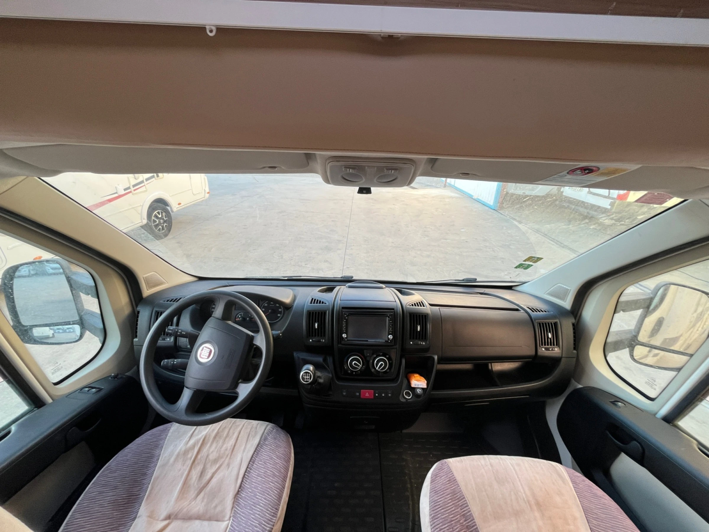 Elnagh T-Loft 530 Fiat - foto 10