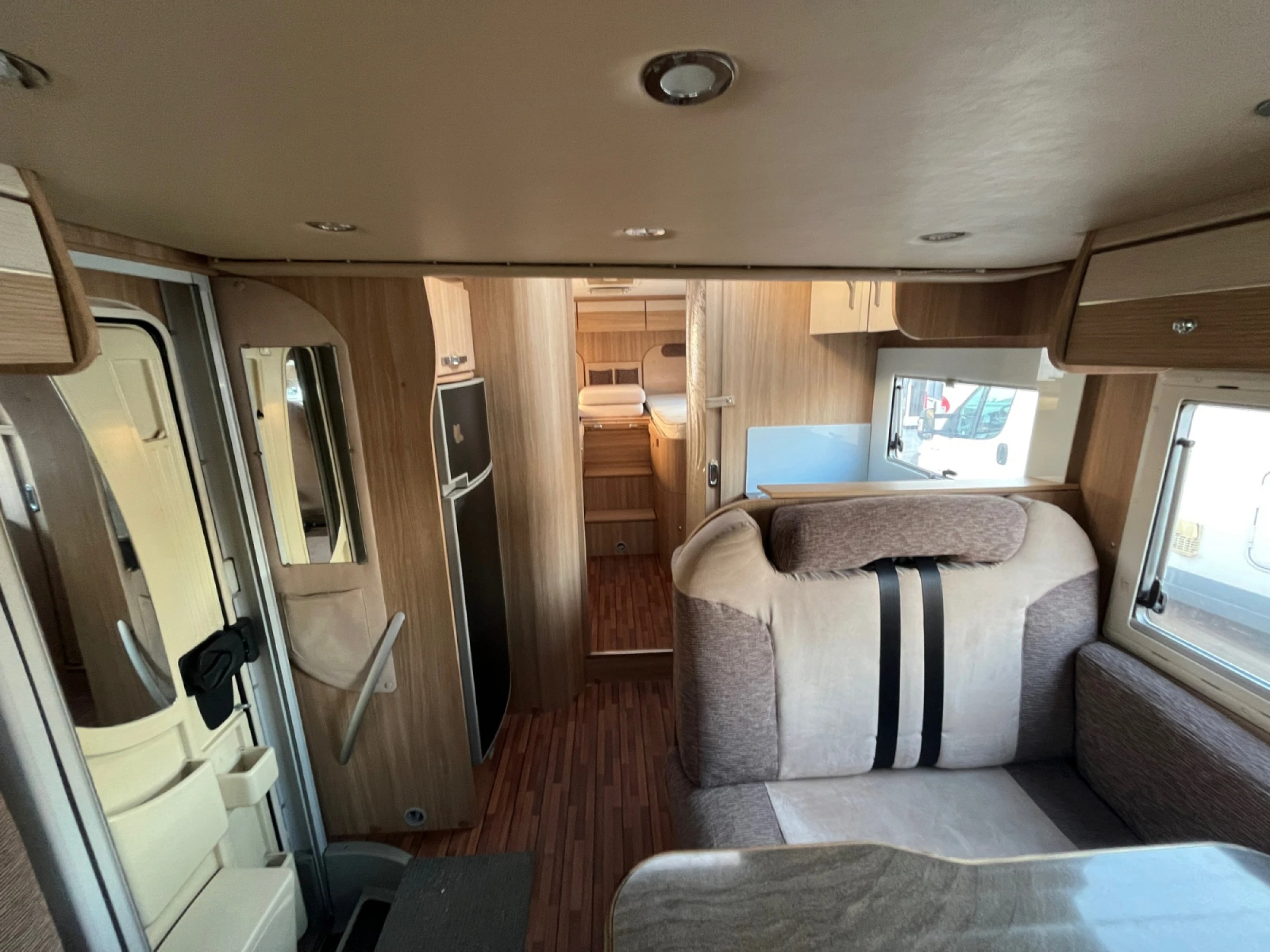 Elnagh T-Loft 530 Fiat - foto 11