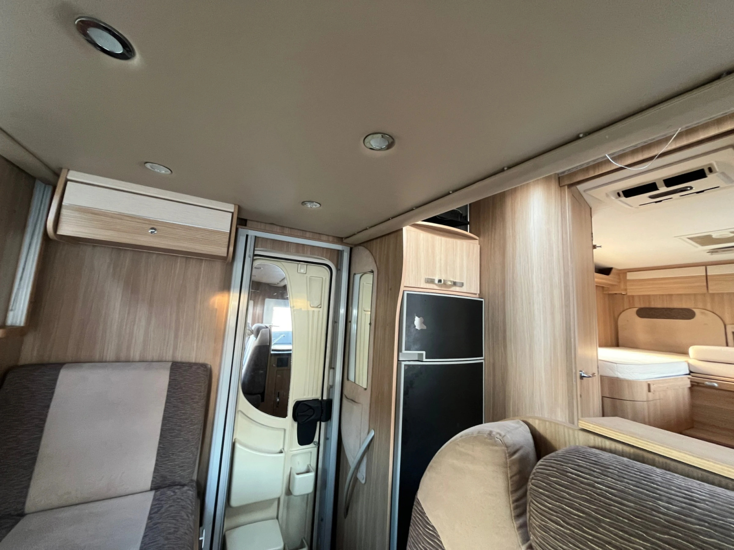 Elnagh T-Loft 530 Fiat - foto 12