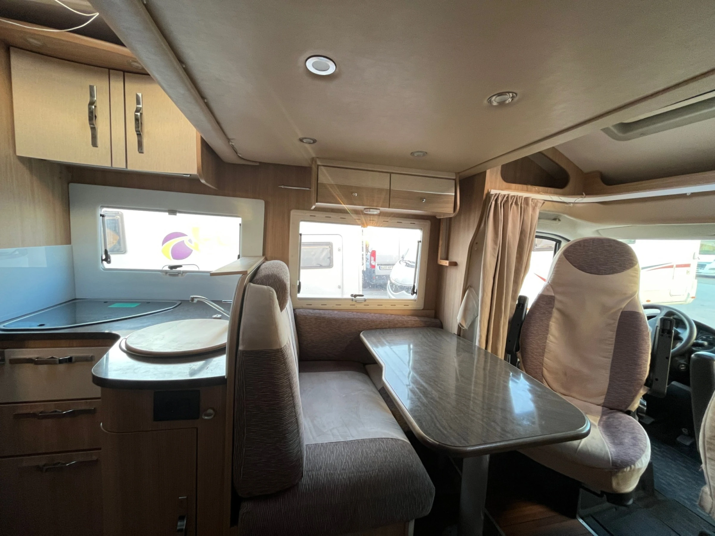 Elnagh T-Loft 530 Fiat - foto 13