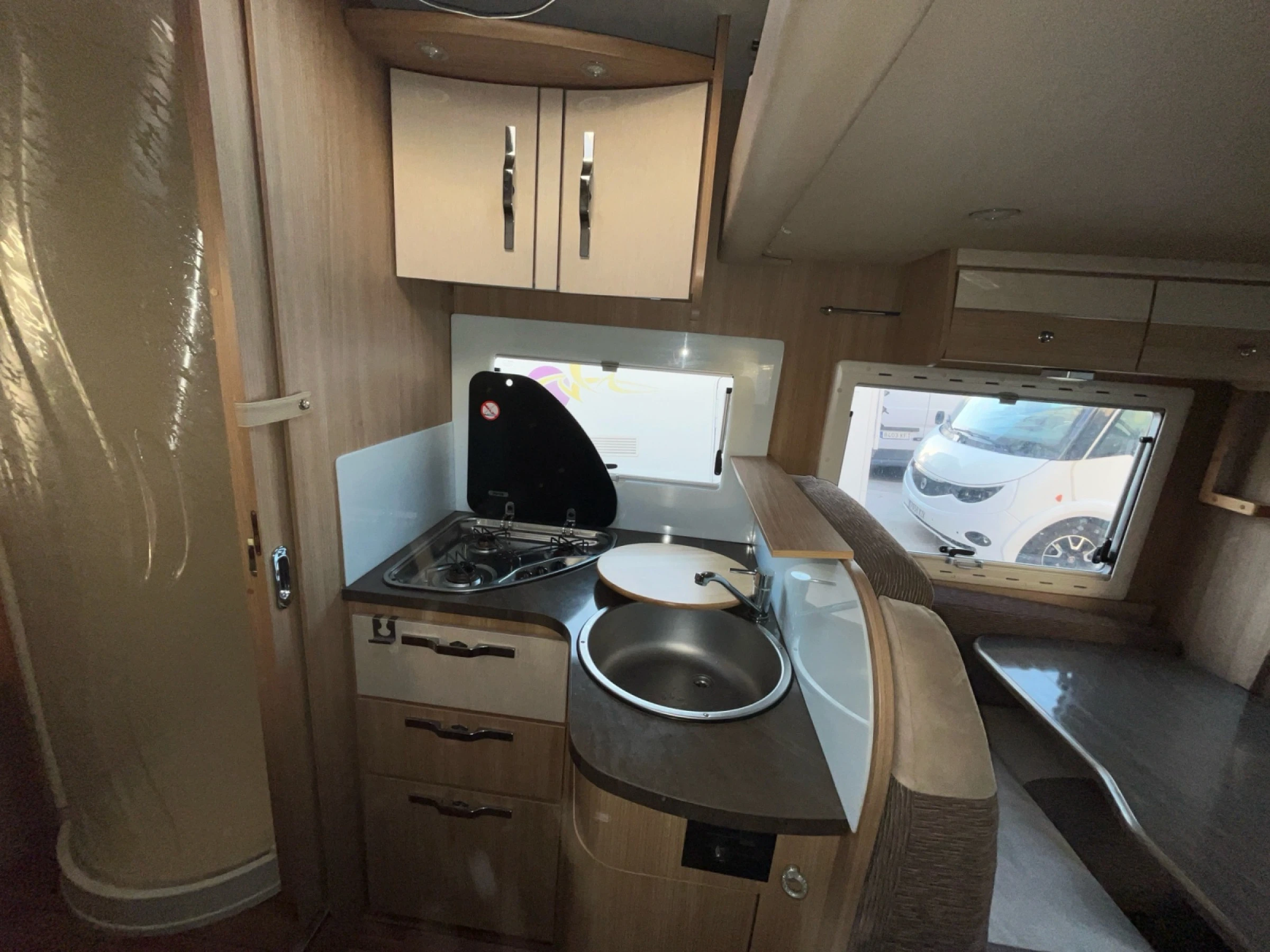 Elnagh T-Loft 530 Fiat - foto 14