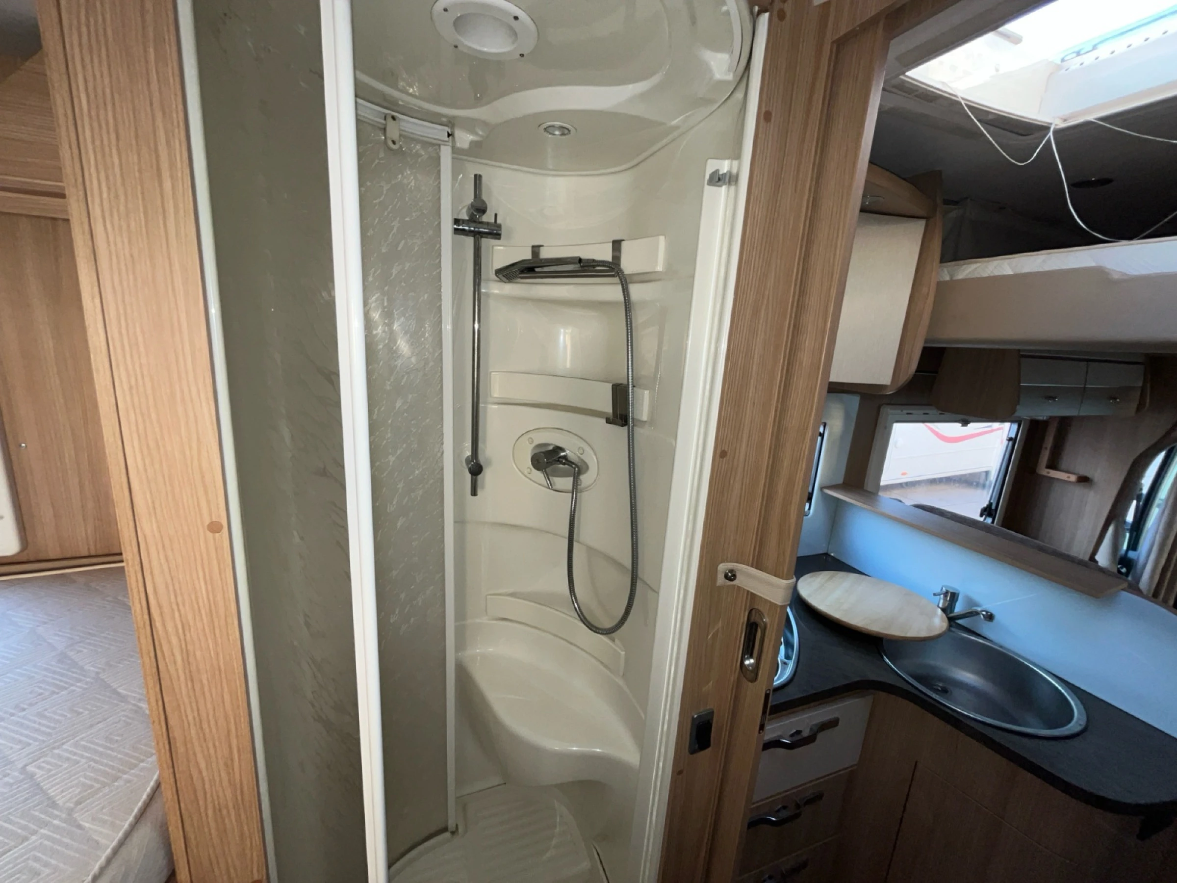 Elnagh T-Loft 530 Fiat - foto 15