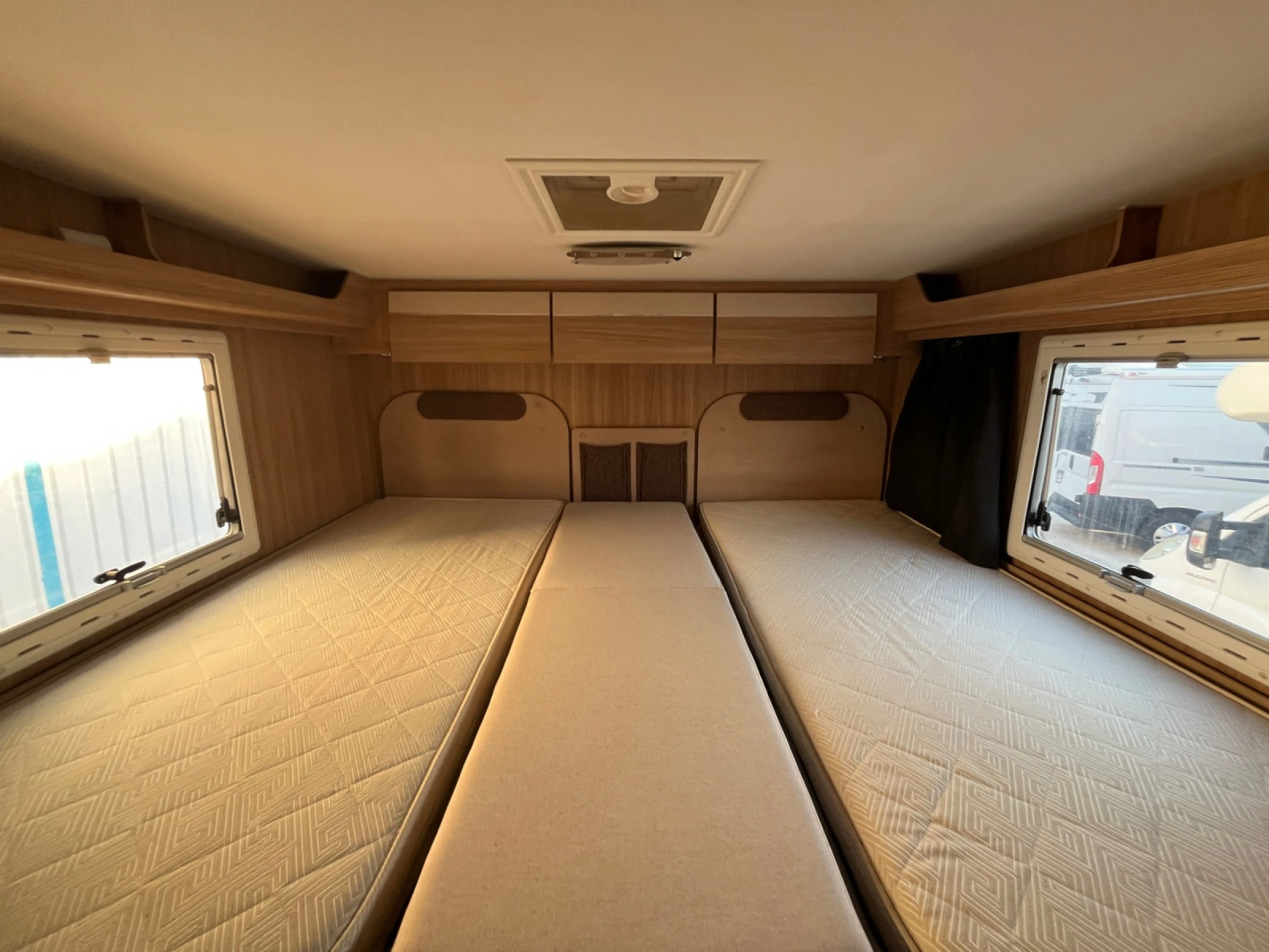Elnagh T-Loft 530 Fiat - foto 16