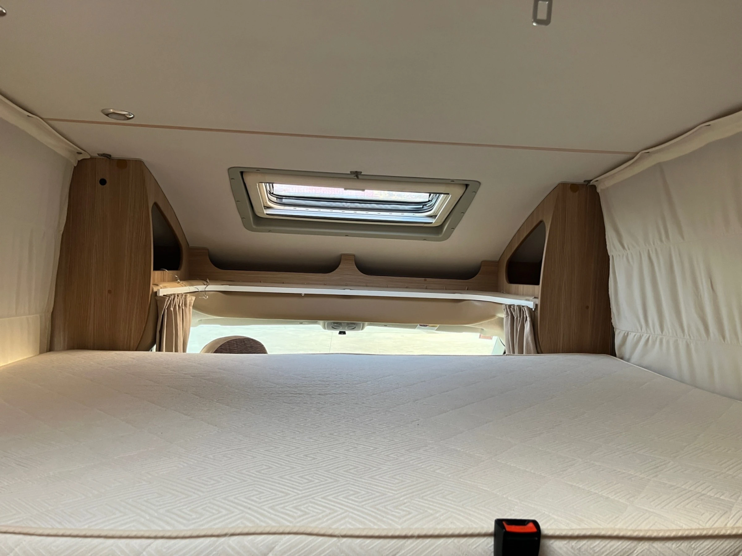 Elnagh T-Loft 530 Fiat - foto 17