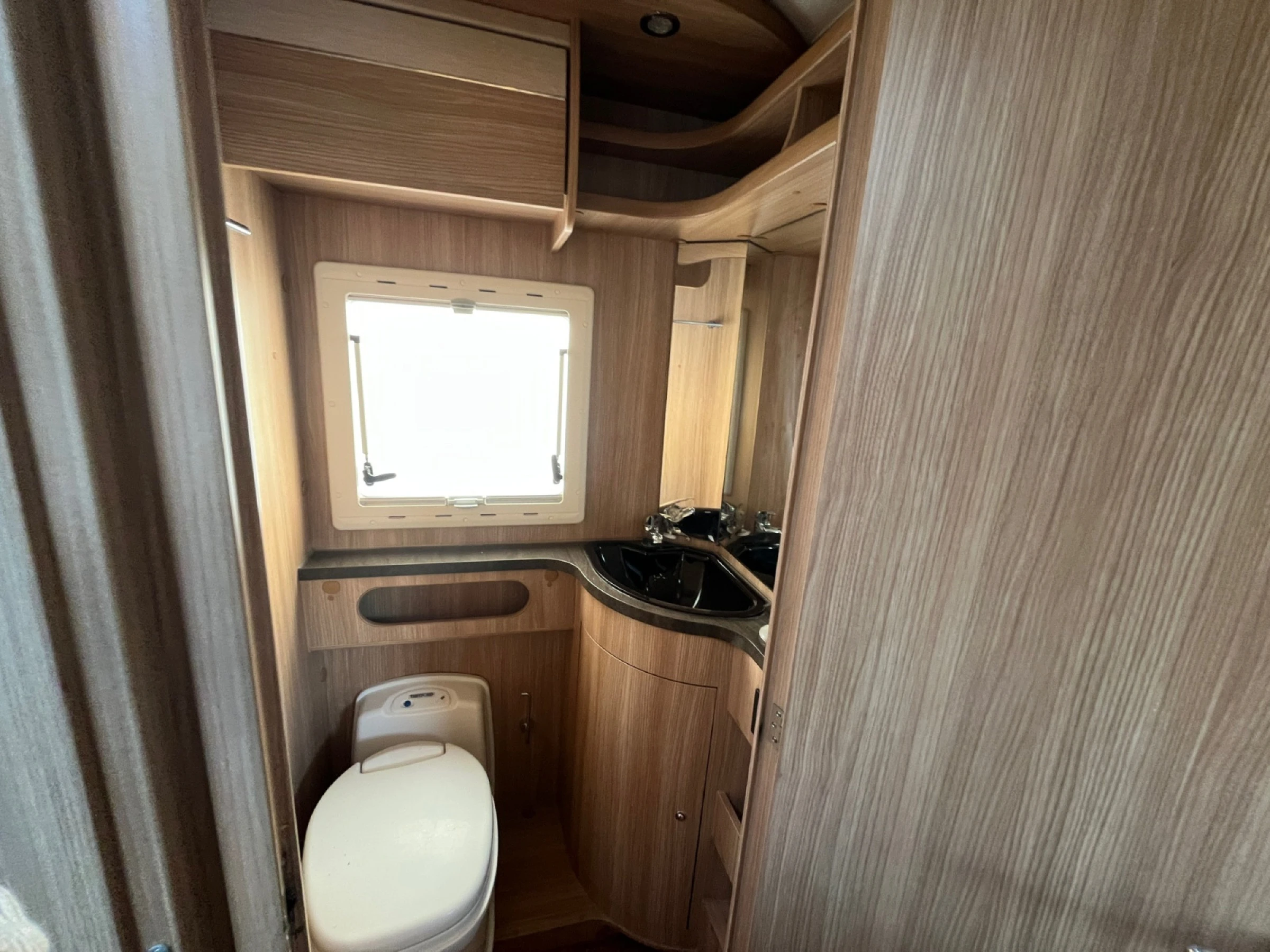 Elnagh T-Loft 530 Fiat - foto 18