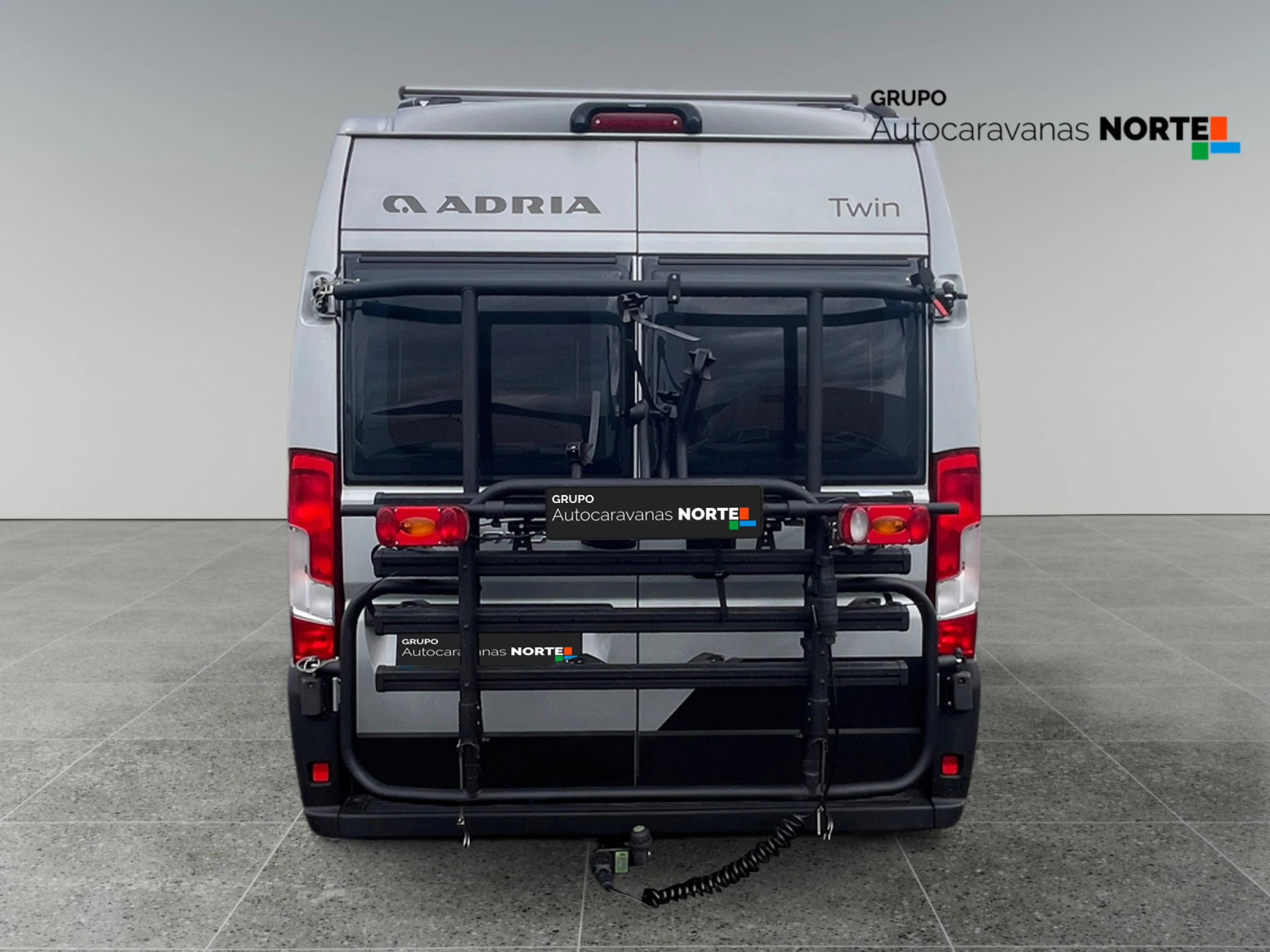 Adria Twin Supreme 640SLB 640 SPB Family Fiat - foto 5