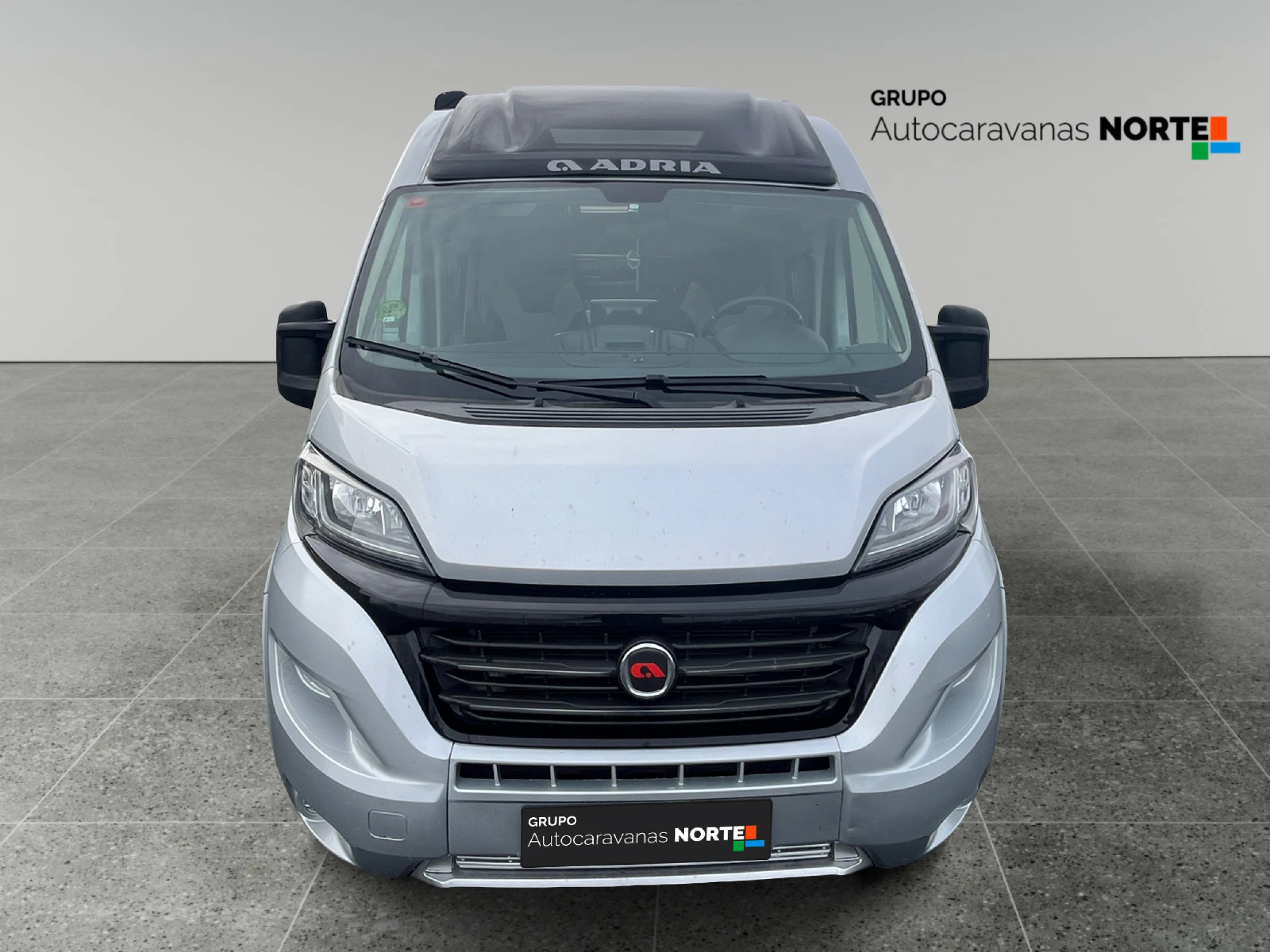 Adria Twin Supreme 640SLB 640 SPB Family Fiat - foto 8