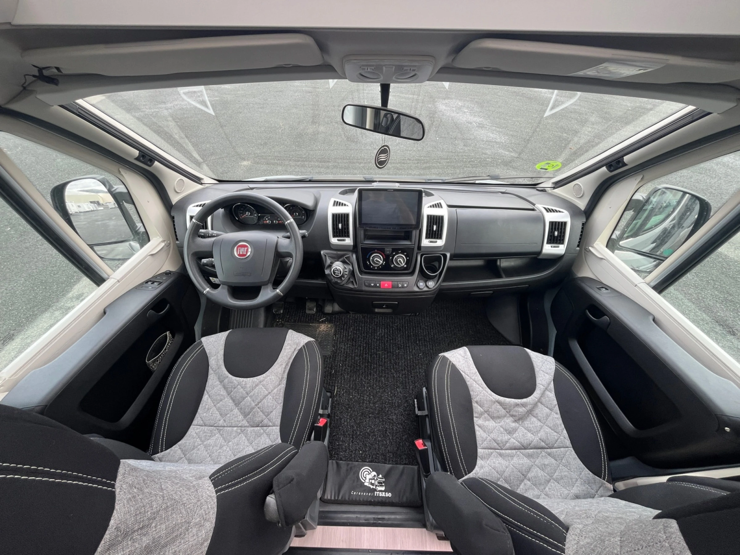 Adria Twin Supreme 640SLB 640 SPB Family Fiat - foto 10