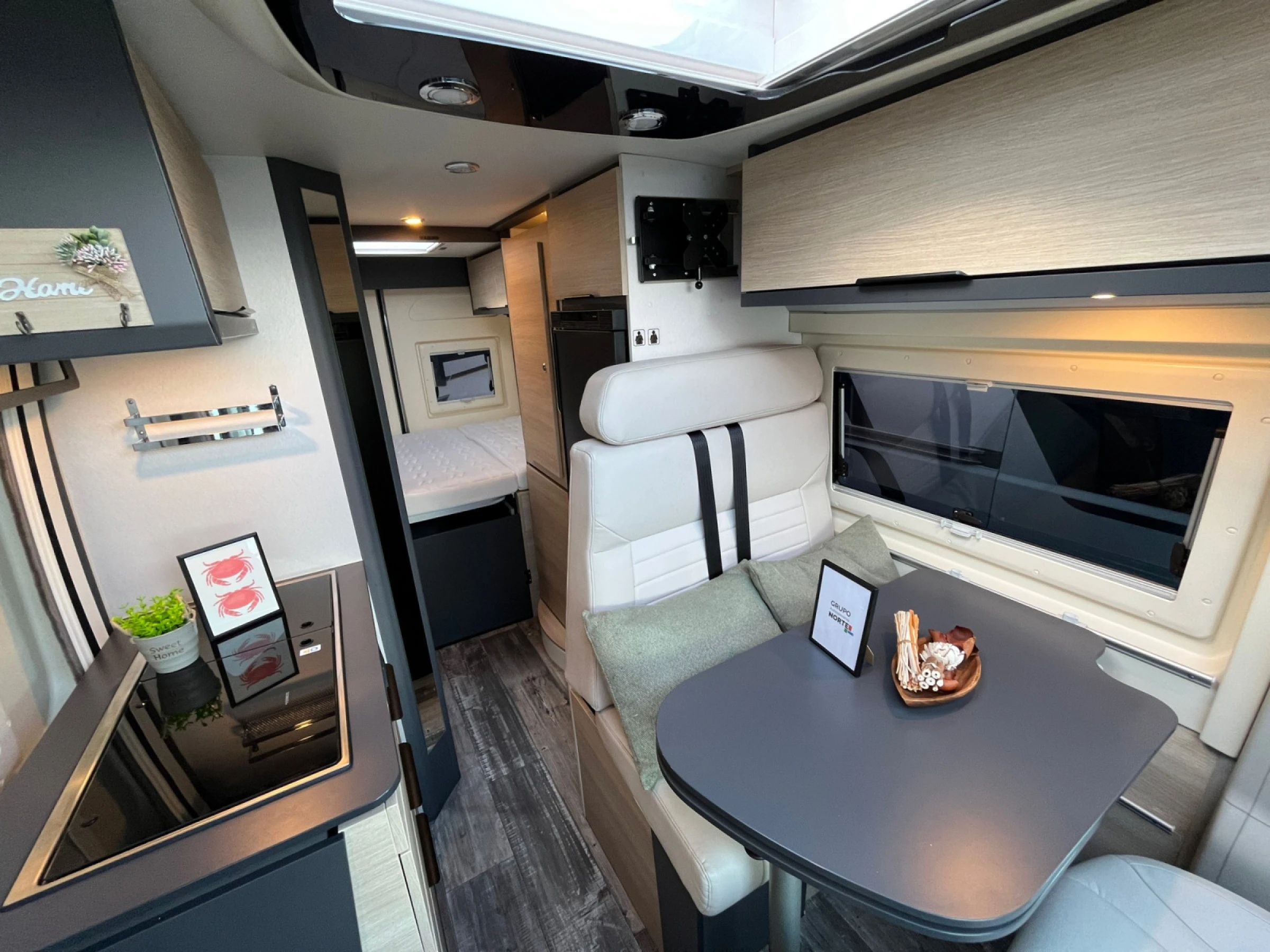 Dreamer D53 RD55 Peugeot - foto 11