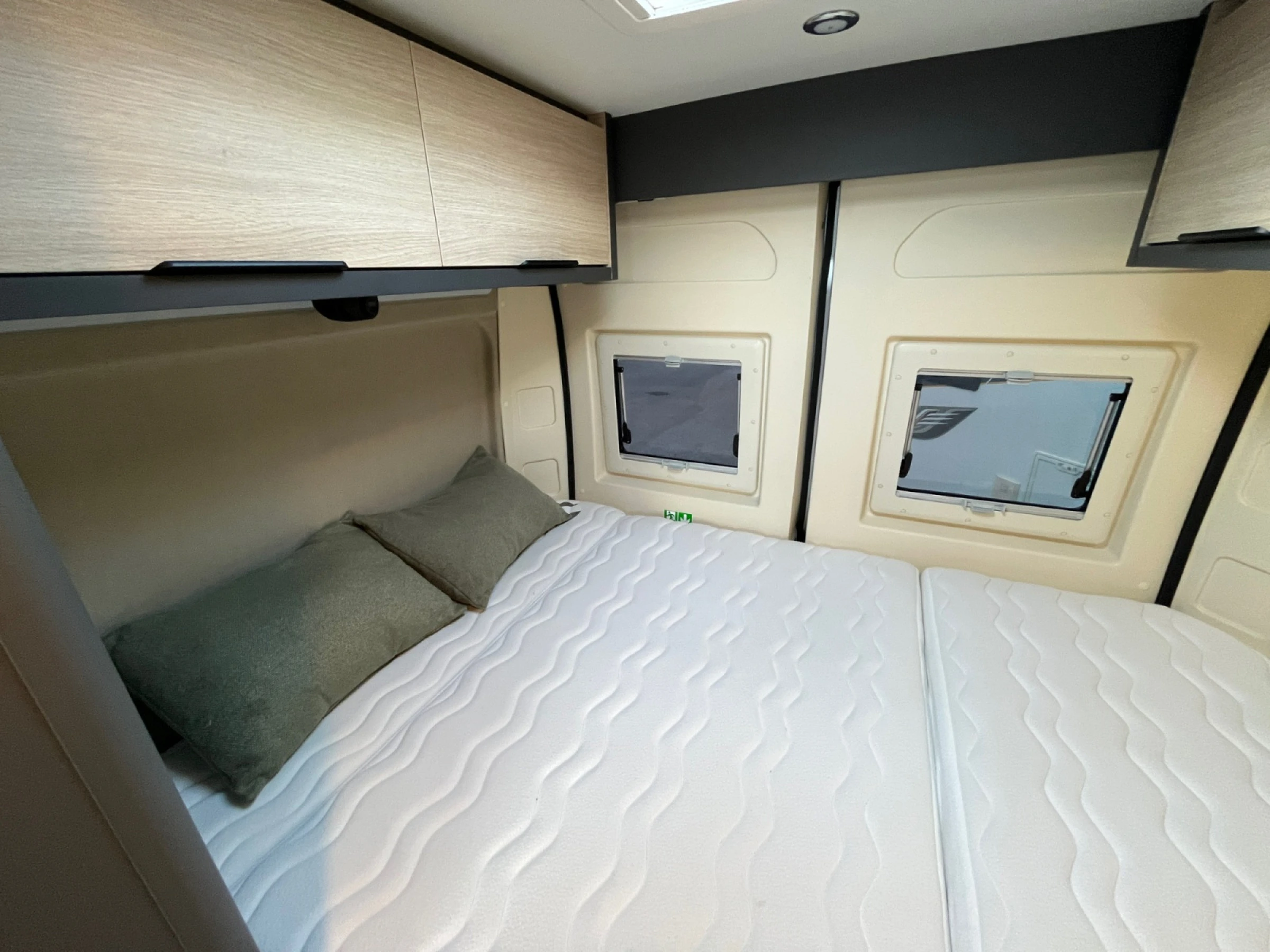 Dreamer D53 RD55 Peugeot - foto 13