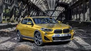 El BMW X2 ya tiene precios oficiales para España, y son estos