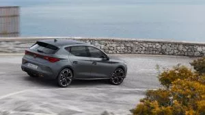 Llega el CUPRA León E-Hybrid de 204 CV, más autonomía eléctrica, más accesible