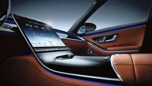 Mercedes MBUX 2.0: más rápido, más inteligente… ¿más fácil?