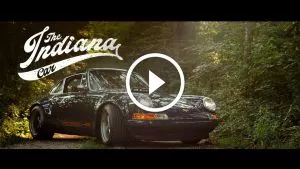 En vídeo, Petrolicious nos hace soñar con este Porsche 911 Reimagined by Singer