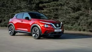Nuevo Nissan Juke: A por otro millón de ventas en Europa