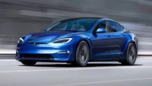 Tesla Model S 2021, ahora con hasta 1.000 CV y 840 km de autonomía