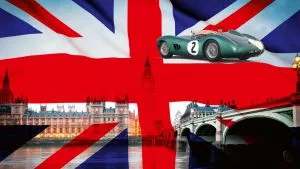 Aston Martin: maldecida en la F1