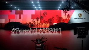 Porsche presentará el 718 Cayman GT4 RS en Los Ángeles, y no vendrá solo