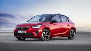 Conocemos en vivo el nuevo Opel Corsa, una nueva era ha llegado