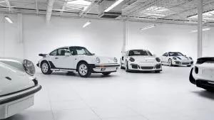 Los propietarios del Porsche 911 Turbo y sus experiencias
