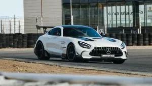 6to6 Track Drive Madrid 2021, arranca la adrenalina en los circuitos