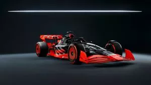 Audi, a conquistar la F1