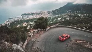 Prueba Porsche 911 GT3 RS 2015, regreso a los orígenes