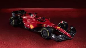 Ya se respira a inicio de temporada en F1, Ferrari y Mercedes presentan sus monoplazas