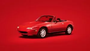 Cronología de los 100 años de Mazda: mucha historia