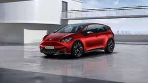Seat lanzará seis modelos electrificados para antes de 2021