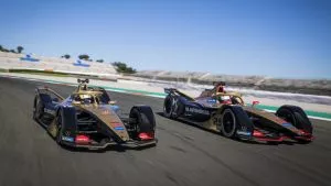 El equipo DS TECHEETAH listo para revalidar título en la Formula E