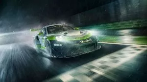 Nuevo Porsche 911 GT3 R: un GT3 RS de competición y 550 CV