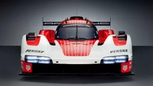 Porsche 963 y primera entrega del Bugatti Centodieci