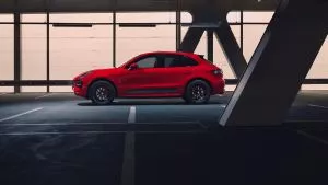Porsche Macan GTS 2020, eficacia mejorada