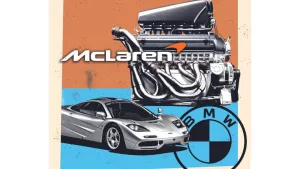 McLaren y BMW : ¿Son rumores?