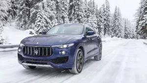 Probamos la gama Maserati Q4: diversión con tracción total… y con estilo
