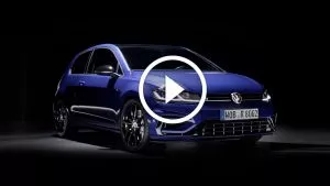 Volkswagen nos muestra en un vídeo las mejoras que traerá el Golf R Performance