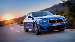 Prueba BMW X2: nueva filosofía todocamino que asienta la base del futuro