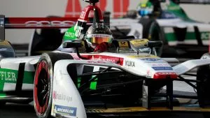 Audi Sport ABT peleará este sábado 19 el ePrix de Berlín
