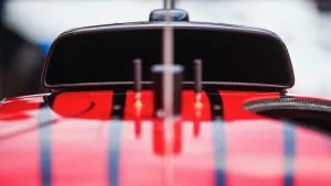 Porsche 963 híbrido para las 24 Horas de Le Mans