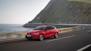 Prueba SEAT Ibiza 2021, el hijo pródigo no se rinde
