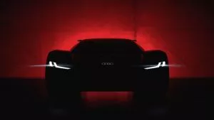 Audi estará en Pebble Beach con el deportivo del mañana, el PB18 e-tron