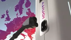 Ionity: BMW, Daimler, Ford y el grupo VAG presentan su red de carga rápida