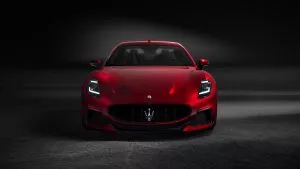 Maserati GranTurismo Folgore: El tridente saca pecho de su eléctrico de 760 CV  