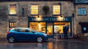 Prueba Dacia Sandero 2021: caballo ganador
