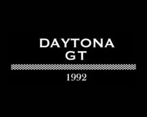 Daytona GT